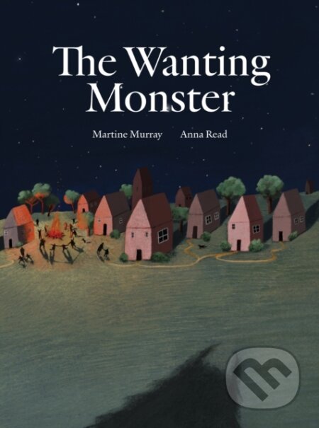 The Wanting Monster