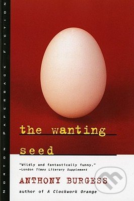 The Wanting Seed