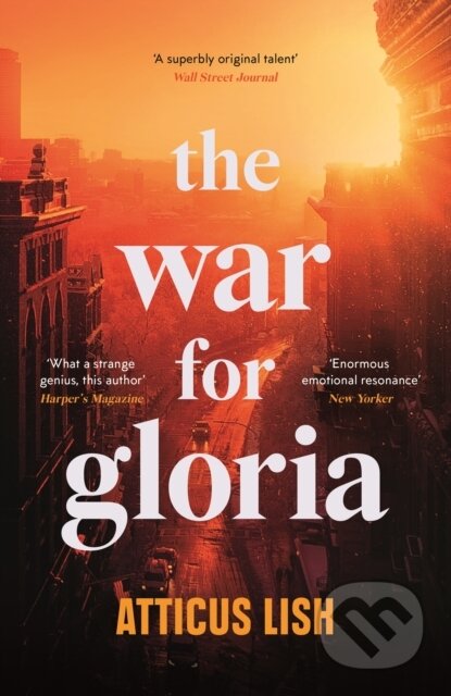 The War for Gloria