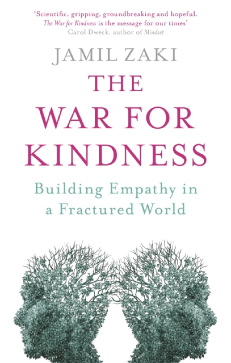 The War for Kindness