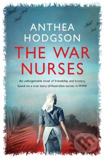 The War Nurses