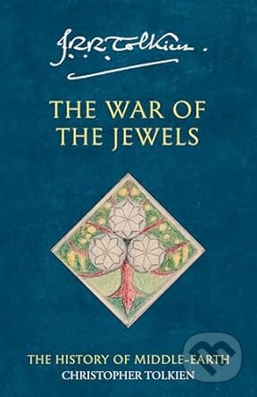 The War of the Jewels