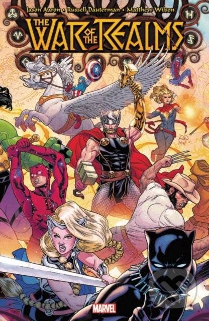 The War of the Realms