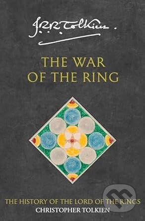 The War of the Ring