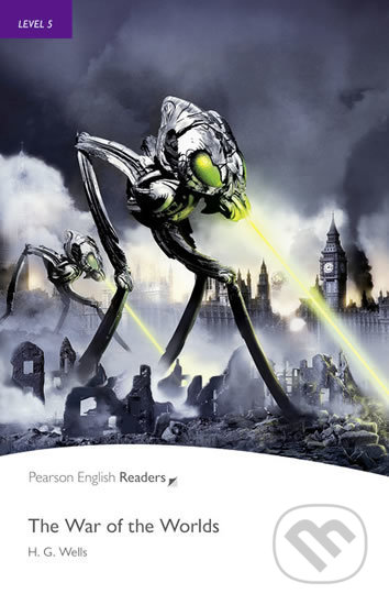 The War of the Worlds (Level 5)
