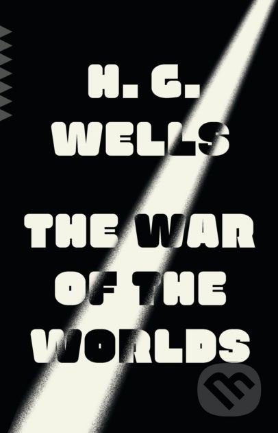 The War of the Worlds