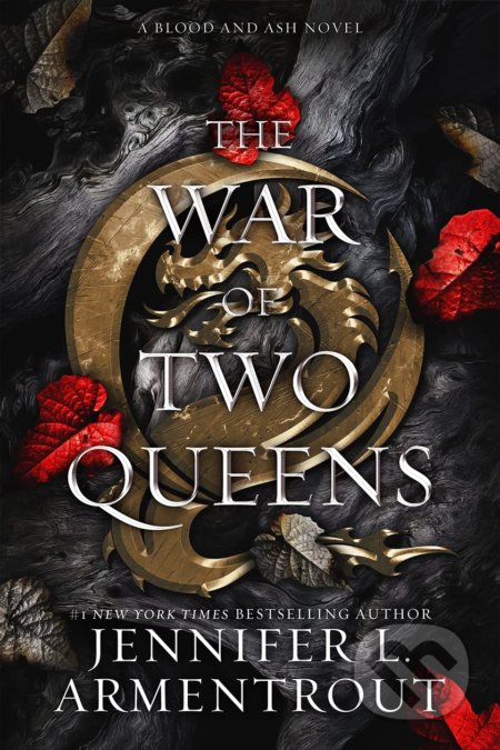 The War of Two Queens