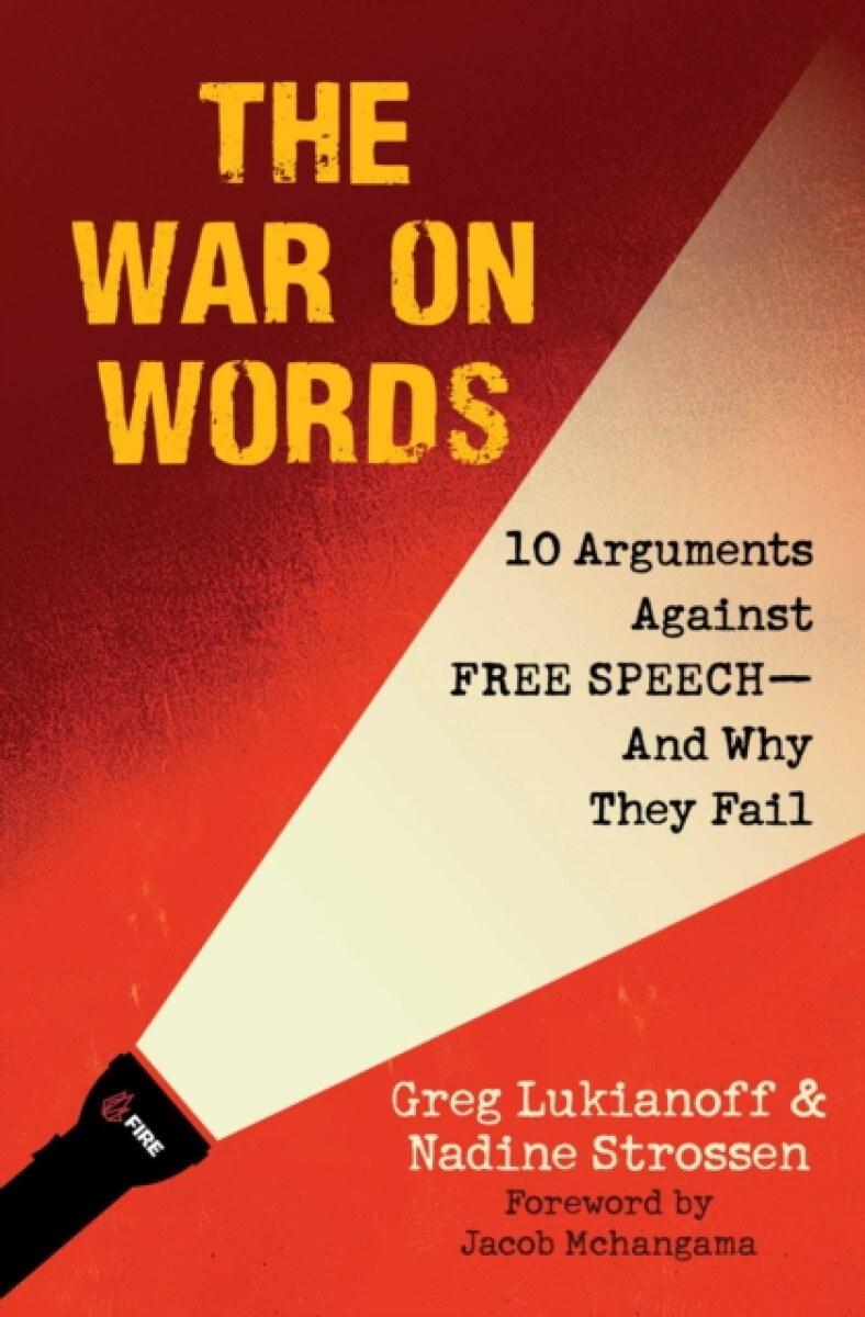 The War On Words