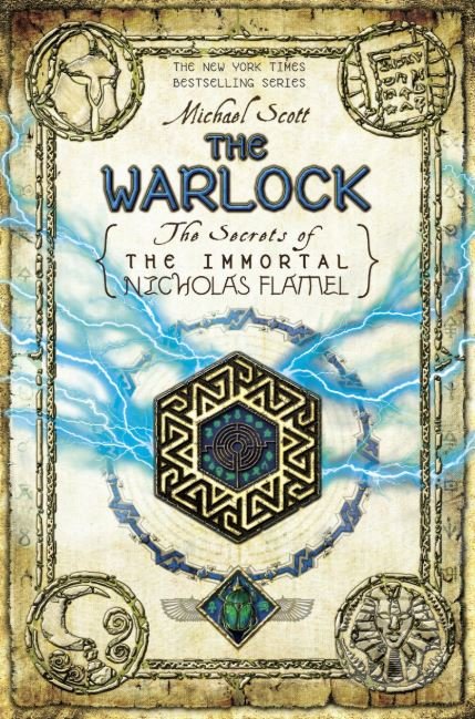 The Warlock