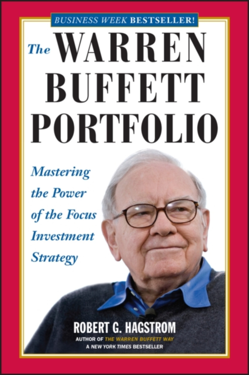 The Warren Buffett Portfolio