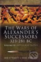 The Wars of Alexanders Successors 323