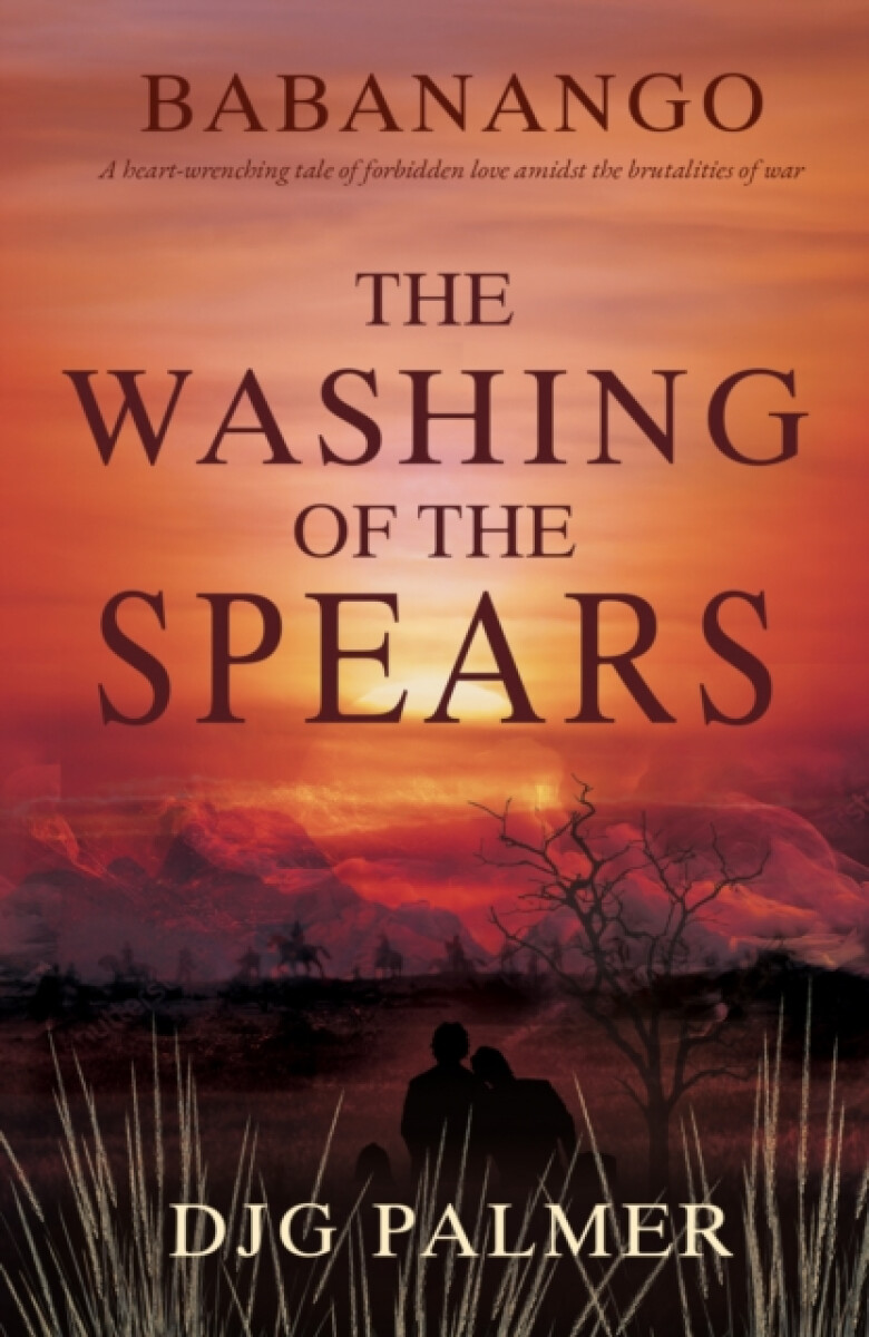 The Washing of the Spears