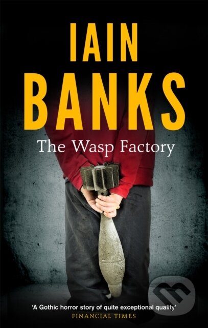 The Wasp Factory