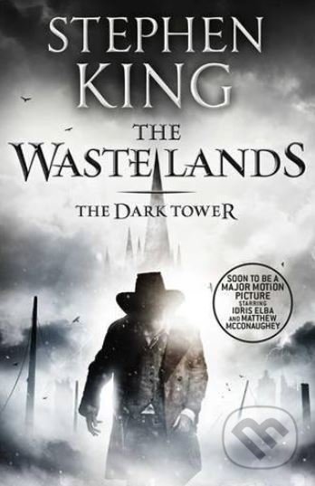 The Waste Lands