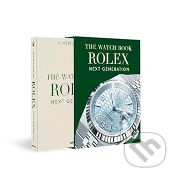 The Watch Book Rolex: Next Generation