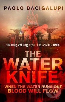 The Water Knife