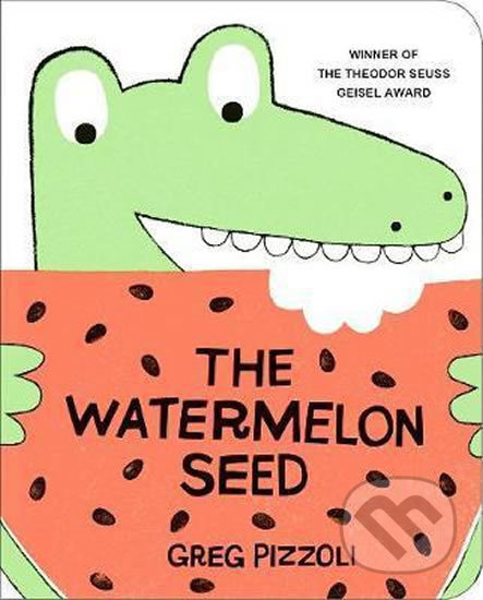 The Watermelon Seed