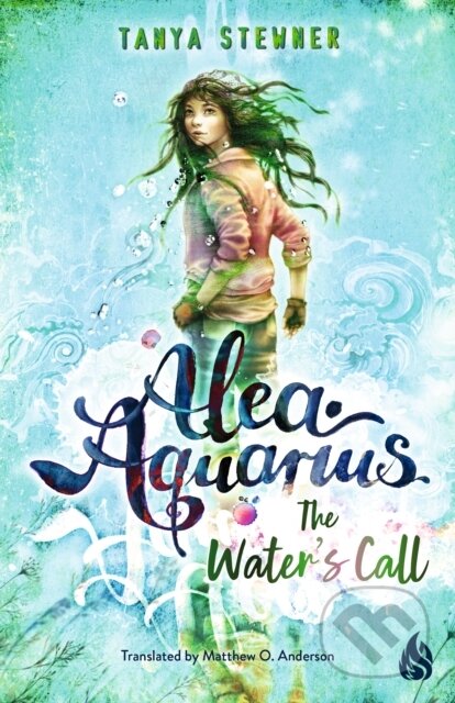 The Water's Call (Alea Aquarius 1)