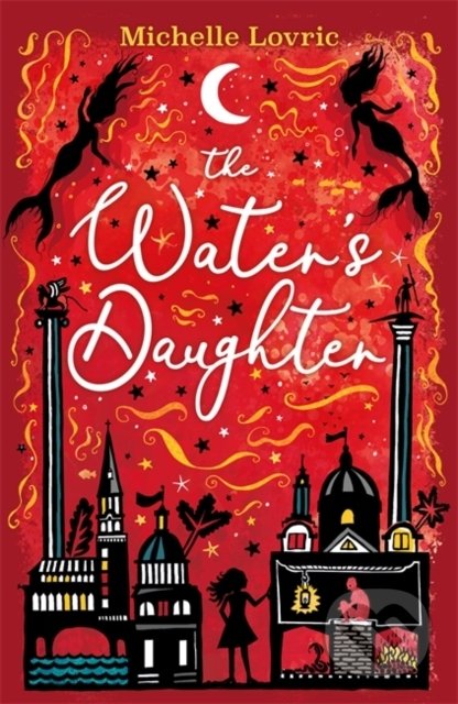 The Water's Daughter
