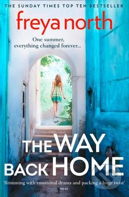The Way Back Home