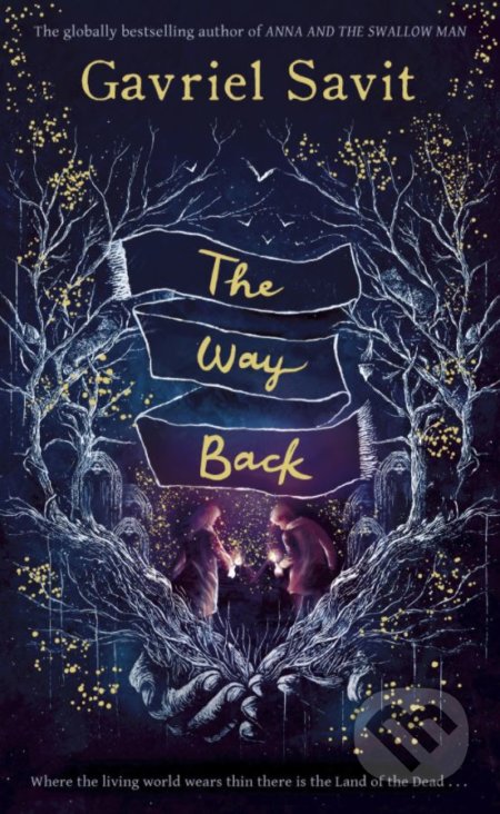 The Way Back