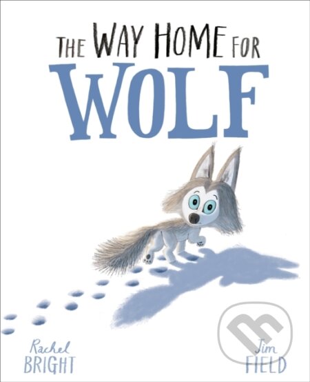 The Way Home For Wolf
