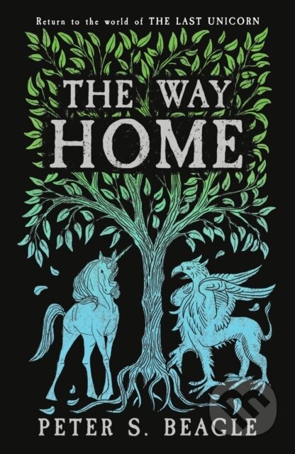 The Way Home