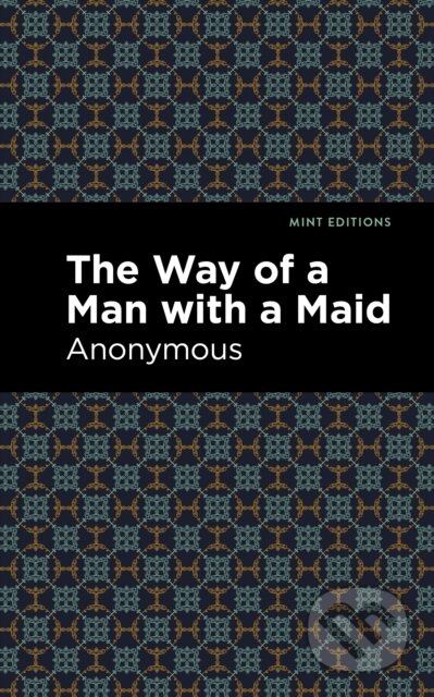 The Way of a Man with a Maid