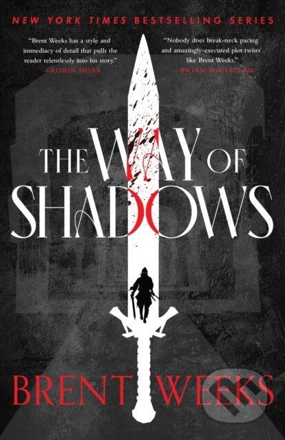 The Way Of Shadows
