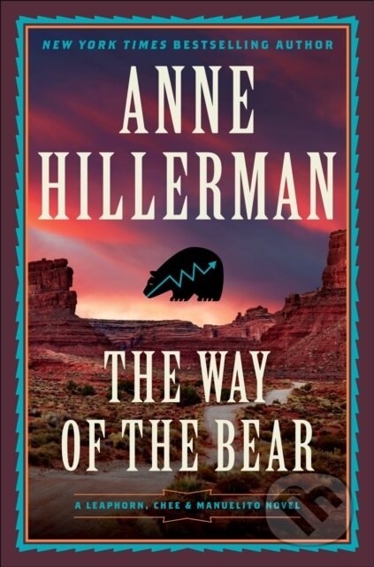 The Way of the Bear (A Novel)
