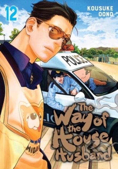 The Way of the Househusband 12
