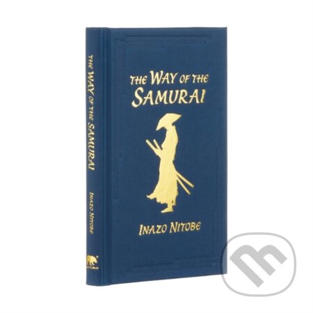 The Way of the Samurai (Gilded Pocket Edition)