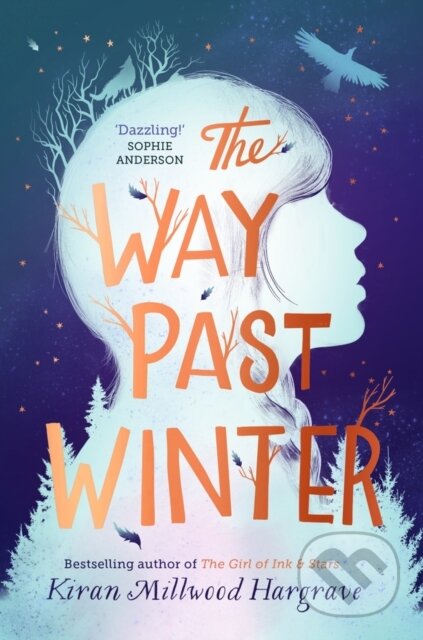The Way Past Winter (paperback)