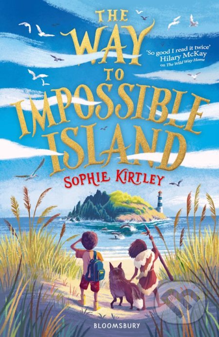 The Way To Impossible Island