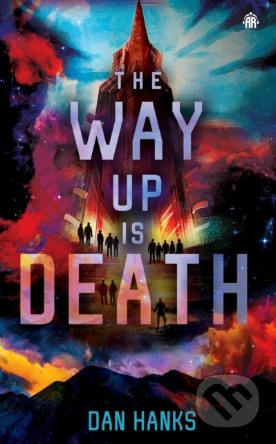 The Way Up is Death