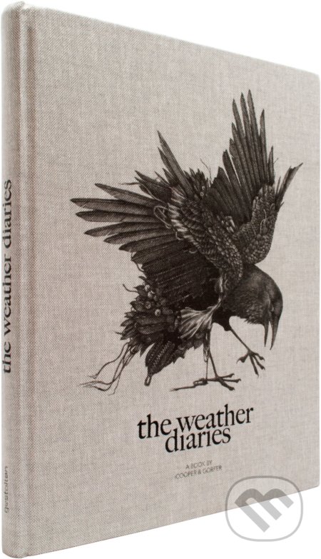The Weather Diaries (The Nordic Fashion Biennale)