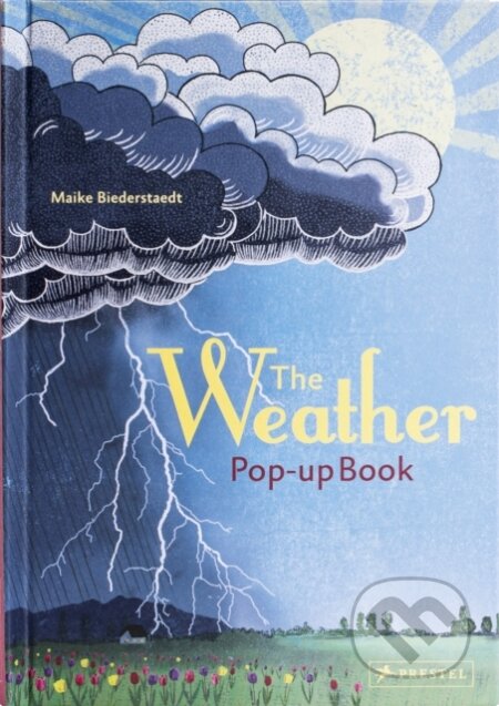 The Weather (Pop-up Book)