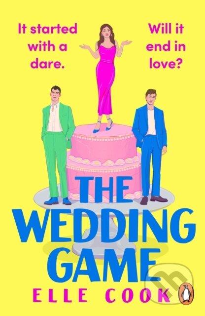 The Wedding Game