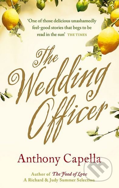 The Wedding Officer