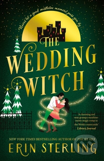The Wedding Witch