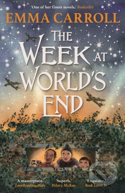 The Week at World's End