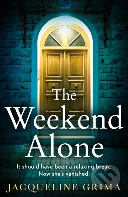 The Weekend Alone