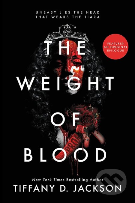 The Weight of Blood