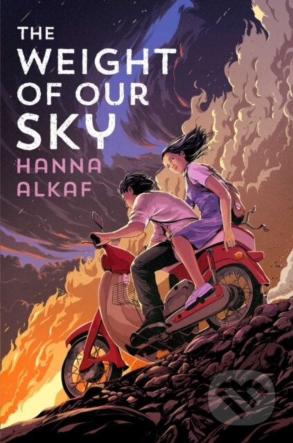 The Weight of Our Sky