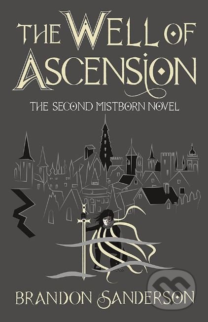 The Well of Ascension