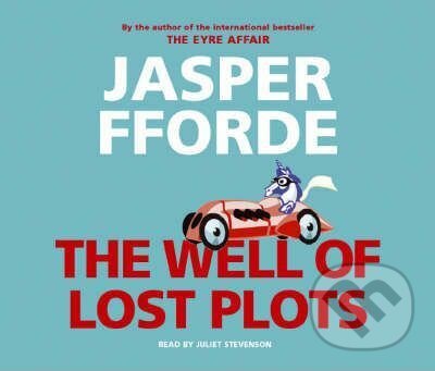 The Well Of Lost Plots