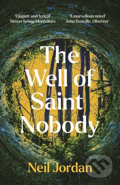 The Well of Saint Nobody