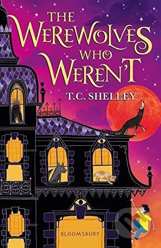 The Werewolves Who Weren't