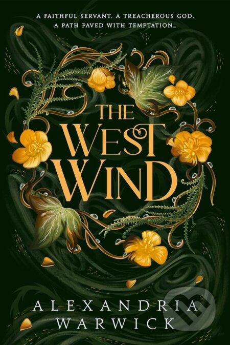 The West Wind