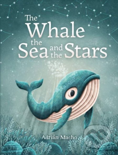 The Whale, the Sea and the Stars
